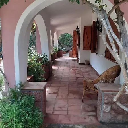 Dudu Ferienhaus