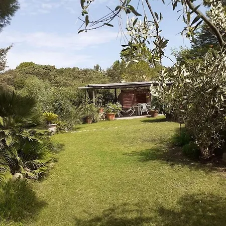 Dudu Ferienhaus *