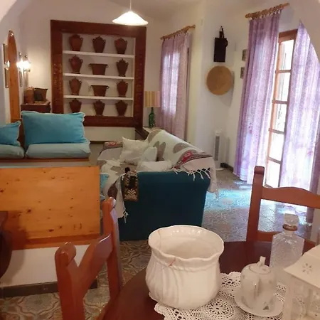 Ferienhaus Dudu Villasimius