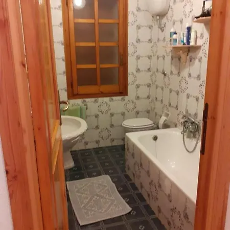 Vakantiehuis Dudu Villasimius