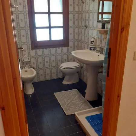 Vakantiehuis Dudu *