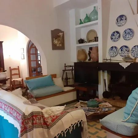 Vakantiehuis Dudu Villasimius