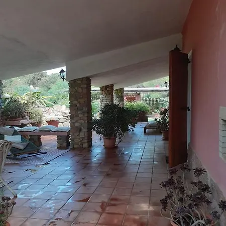 Dudu Vakantiehuis